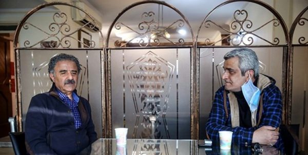 میزگرد «بیگانهای با من است»| قصهای که تضمینی میگیرد!/ انتخاب بازیگر جدید ریسک است