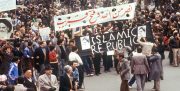صاحب‌نظر روس: انقلاب اسلامی، نسخه ایرانی استقلال و توسعه است