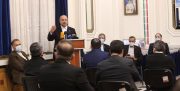 رئیس مجلس: نقص‌ها و نارسایی‌ها مربوط به مدیریت‌هاست و ربطی به انقلاب اسلامی ندارد