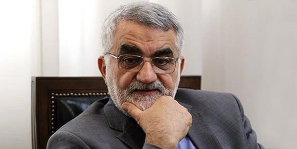 گرهزدن تمام مسائل به خارج کار غلطی است/ هدف اصلی برجام محقق نشد