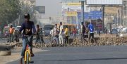 ادامه اعتراضات مردمی به اوضاع نامناسب معیشتی در سودان