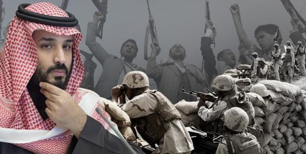 بایدن و بنسلمان؛ پایان جنگ یمن، در ازای پرونده خاشقچی؟
