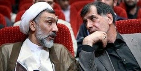 باهنر: نسل اول انقلاب نباید به پستهایشان بچسبند/ پورمحمدی: آیتالله رئیسی توانایی ایجاد وحدت دارد