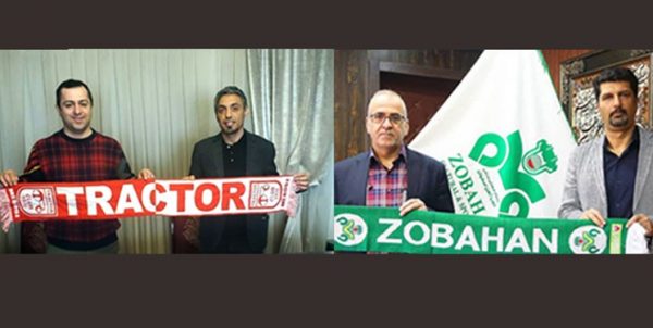 قوانین بی آزار فوتبال ایران عامل بی ثباتی روی نیمکتها/اوج بیاخلاقی در لیگ برتر