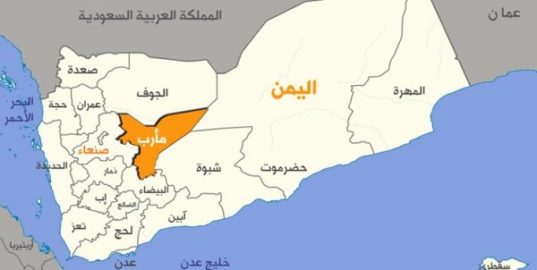 سایت یمنی: هرچقدر اوباشی مثل داعش و القاعده بیاورند، سرانجام مأرب آزاد می‌شود