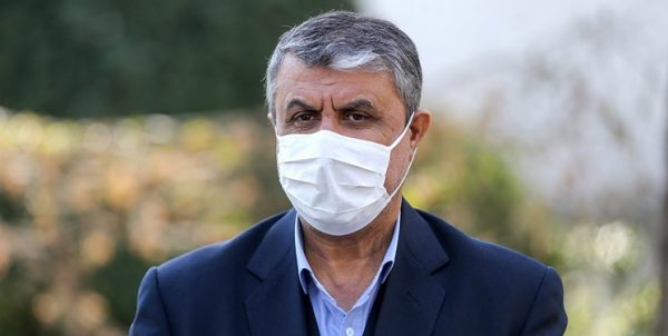 ۱۰۰ میلیون تن ظرفیتسازی در توسعه بنادر/ظرفیت حمل بار از طریق راه آهن به ۱۰۰ میلیون تن می رسد