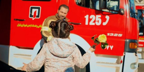 انتشار آواز علیاکبر شکارچی در «هفتاد نغمه در برابر باد»/ «مثل ماه آسمون» دیدنی شد+فیلم