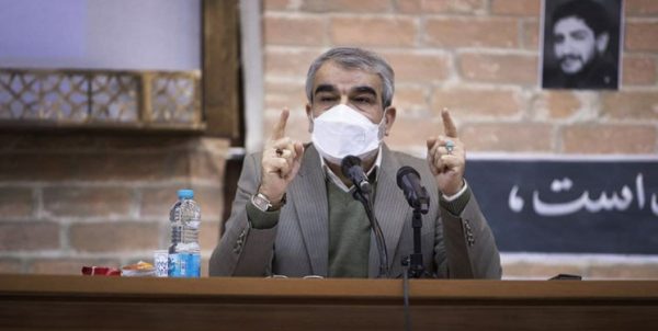 گمانهزنیها درباره تأیید یا رد داوطلبان ۱۴۰۰ به هیچ وجه معتبر نیست/ افراد مختلفی سخنگوی شورای نگهبان شدهاند