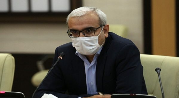 فرماندار: برای انجام سفرهای نوروزی احساس خطر میکنیم