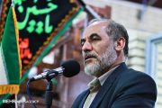 استان بوشهر پیشتاز ساخت و توسعه حرم‌های مطهر اهل بیت(ع) است
