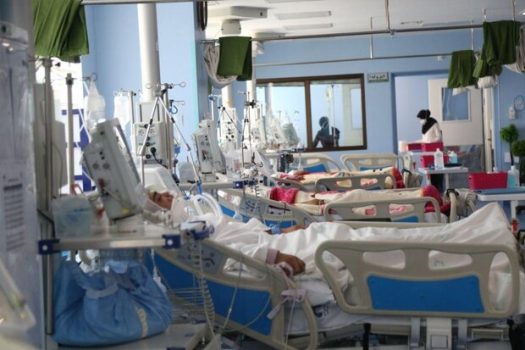 پرواز دوباره کرونا در استان بوشهر/ تعداد بستریها سه رقمی شد