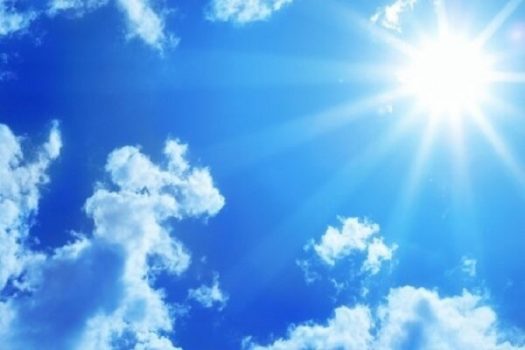 پوشش ابر در استان بوشهر افزایش مییابد