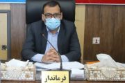 تعامل و همراهی کمیته‌های ستاد انتخابات شهرستان گناوه تقویت شود
