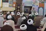 شبکه تبلیغ استان بوشهر در مسیر تولید محتوای تخصصی فرهنگی حرکت کند