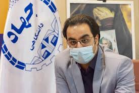 اخذ مجوز مرکز ملی آموزش مهارتی و حرفه ای علوم پزشکی جهاددانشگاهی بوشهر از وزارت بهداشت