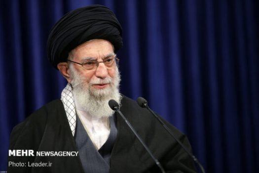 سید مرتضی علمالهدی از برجستگان تاریخ اسلام به شمار میرود