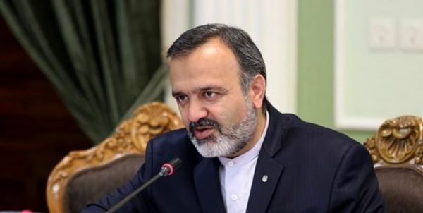 رئیس سازمان حج و زیارت به کرونا مبتلا شد