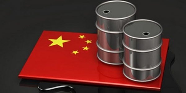 افزایش ۴ درصدی واردات نفت چین در ماه‌های ژانویه و فوریه