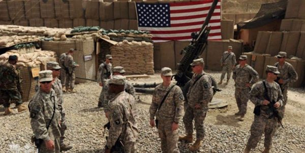 هشدار درباره عواقب تعلل بغداد در اخراج نظامیان آمریکایی