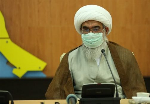 امام جمعه بوشهر: پیشینه مقاومت استان بوشهر در برابر متجاوزان بیش از ۶ قرن است