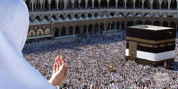 عربستان سکوتش را درباره حج ۱۴۰۰ شکست/ قبل از اعزام واکسن بزنید