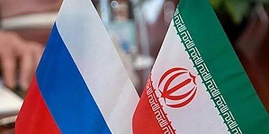 همبستگی کامل ایران و روسیه علیه تحریم های ضد بشری و یکجانبه