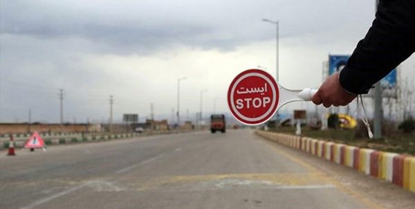 آغاز محدودیت رفت و آمد به بوشهر/ مهلت ۷۲ ساعته برای بازگشت مسافران