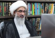 امام جمعه بوشهر: حضرت مهدی (عج) ناجی جهان از ظلم و فساد است