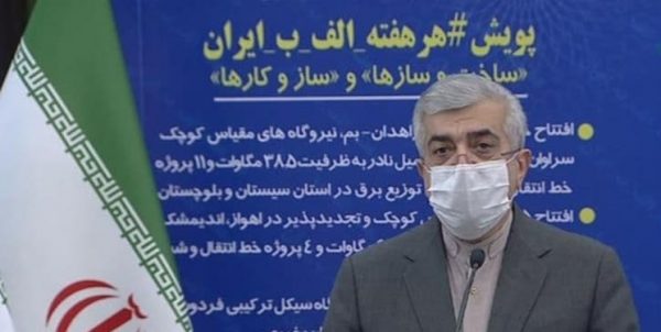 کاری میکنیم وزارت نیروی دولت آینده وقت سرخاراندن نداشته باشد