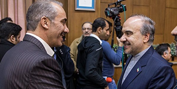 کارشناس دوچرخهسواری: عملکرد ضعیف مدیریت قبلی باعث شده که از بالا برایمان تصمیم بگیرند