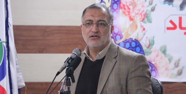 زاکانی: در حال حاضر فقط در عراق و افغانستان «رایزن اقتصادی» داریم