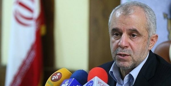 اوحدی در کنگره ملی «لشکر زنان تاریخساز»: نمی شود از شهدا گفت، اما به نقش زنان اشاره نکرد