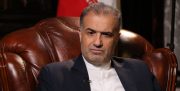 جلالی: آینده ای درخشان از گسترش روابط و افق های روشن همکاری های ایران و‌ روسیه پیش رو است
