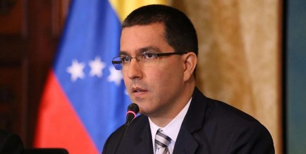ونزوئلا: فارغ از تحریم‌های آمریکا، به پیشرفت ادامه می‌دهیم