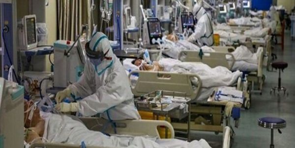افزایش ۱۱ درصدی بستری بیماران کمتر از ۱۰ سال در استان تهران