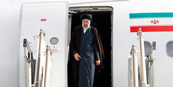 آیت الله رئیسی فردا به مازندران میرود