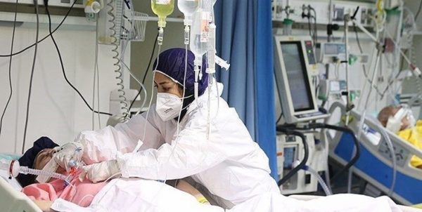 ۳ رقمی شدن جانباختگان کرونایی در شبانه روز گذشته/۴۳ شهر در وضعیت قرمز و نارنجی