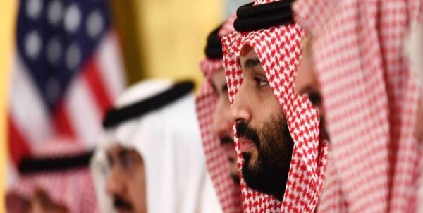 تداوم روابط آمریکا با عربستان سعودی
