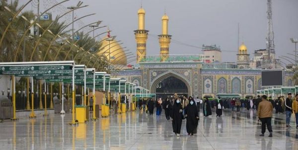 درماندگی سازمان حج و زیارت در برابر اعزامهای غیرقانونی به عتبات