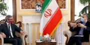آمریکا، انگلیس، آلمان و فرانسه برجام را به سوی مرگ کشاندند