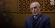 صالحی: طرفی که برجام را ترک کرده اول باید به آن بازگردد