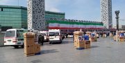مرحله جدید رزمایش کمک‌های مومنانه آغاز شد