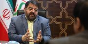سردار جلالی: مدرن‌ترین اورژانس پدافند شیمیایی منطقه را داریم/ تخلیه فوری دپوی مواد شیمیایی از بنادر کشور پس از حادثه بیروت