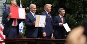 دبی میزبان صهیونیست‌ها؛ رونق روسپی‌گری، مواد مخدر و پولشویی