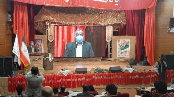 کارنامه بوشهر در نبرد با استعمار در تاریخ ثبت ابدی شده است