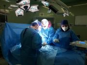 هشتادمین اهدای عضو در استان بوشهر انجام شد