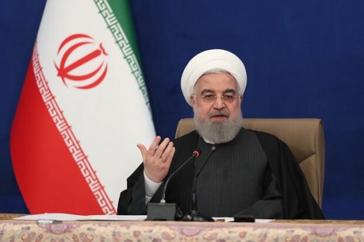 بازگشت به برجام؛ هدف اول دولت در ۴ ماه آینده است