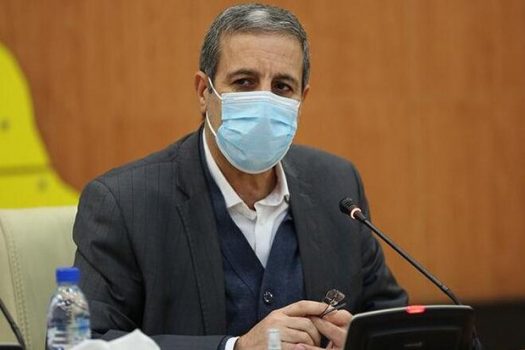 صرف میگو در داخل فرهنگسازی شود/ ورود کالاهای اساسی از بوشهر