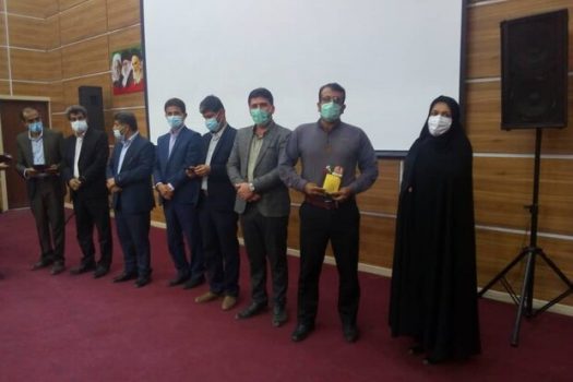 فعالان تربیت بدنی آموزش و پرورش استان بوشهر مهارتافزایی میشوند