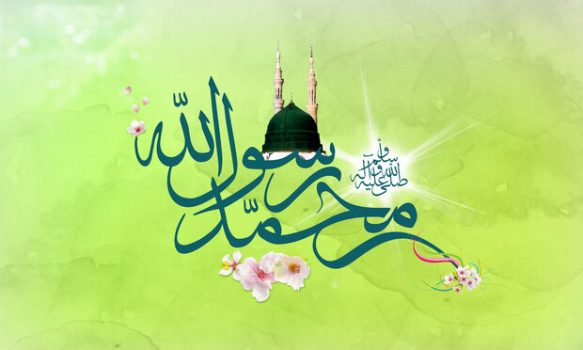 پیام بعثت اخلاق ،انصاف و احسان